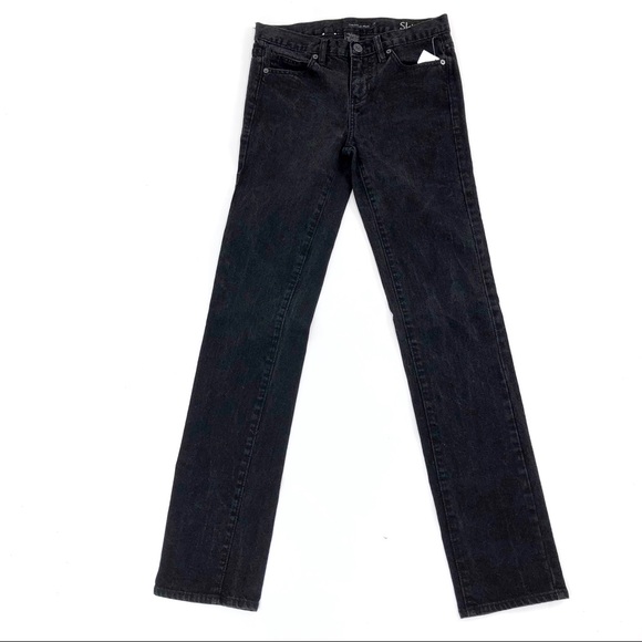 Calvin Klein Denim - Calvin Klein skinny jeans 26/2
